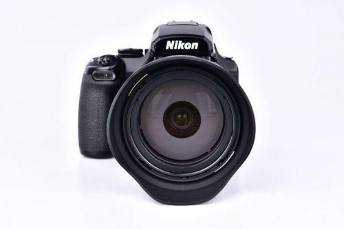 Nikon Coolpix P1000 bazar