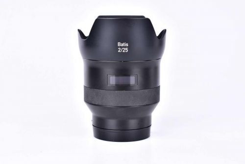Zeiss Batis 25 mm f/2,0 pro Sony E bazar