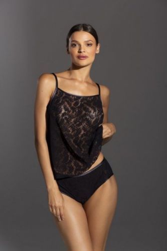 Gatta 47116 Lace Dámský komplet L black