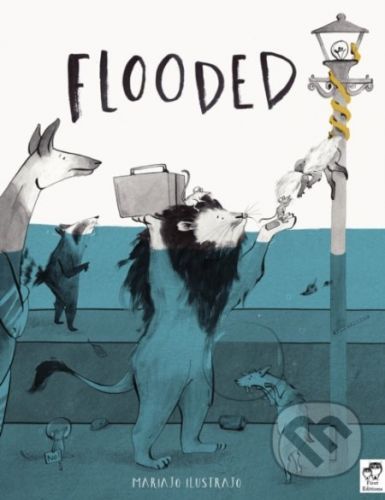 Flooded - Mariajo Ilustrajo