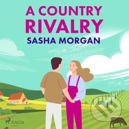 A Country Rivalry (EN) - Sasha Morgan