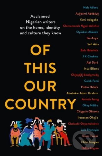 Of This Our Country - HarperCollins