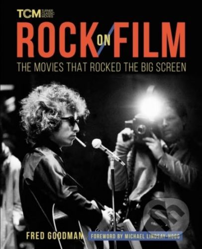 Rock on Film - Fred Goodman
