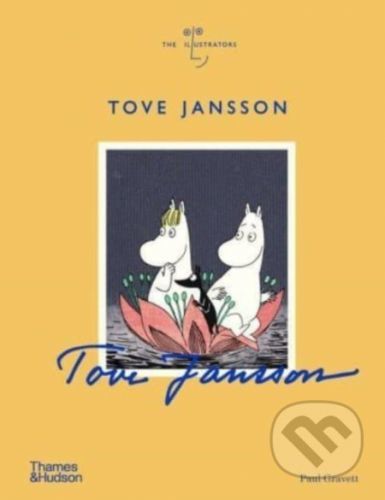 Tove Jansson - Paul Gravett