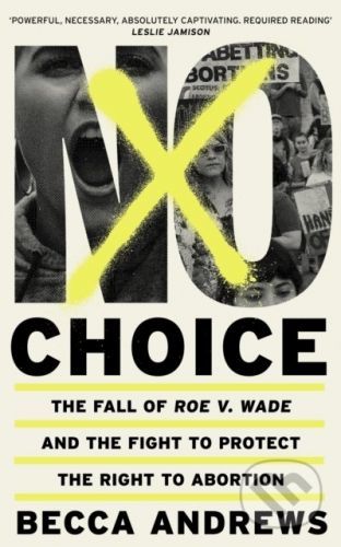 No Choice - Becca Andrews