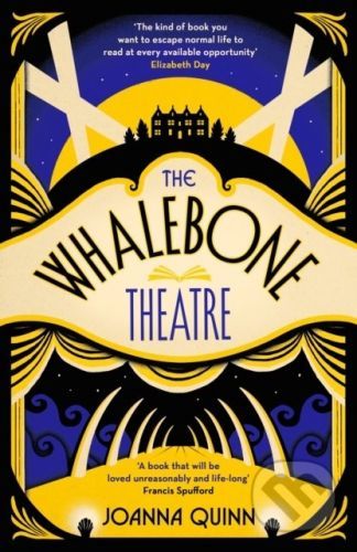 The Whalebone Theatre - Joanna Quinn