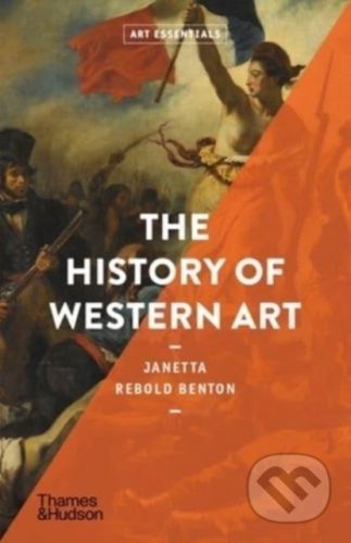 The History of Western Art - Janetta Rebold Benton