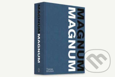 Magnum Magnum - Thames & Hudson