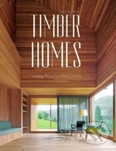 Timber Homes - Chris van Uffelen