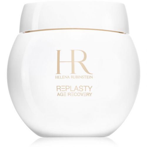 Helena Rubinstein Re-Plasty Age Recovery regenerační a zklidňující krém proti vráskám 50 ml