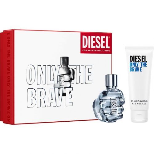 Diesel Only The Brave dárková sada pro muže