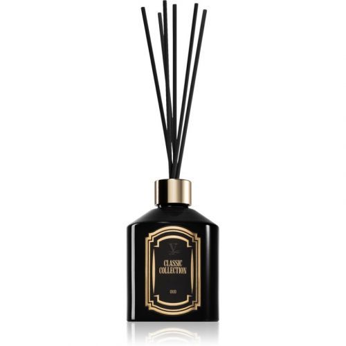 Vila Hermanos Classic Collection Oud aroma difuzér s náplní 250 ml