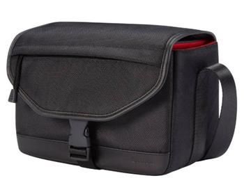 CANON TEXTILE BAG SHOULDER SB1x0 Red