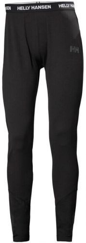 Helly Hansen Termoprádlo Lifa Active Pant Black L