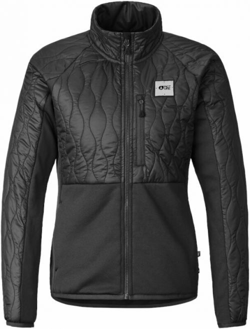 Picture Tehanie Hybrid Primaloft® Woman Black S