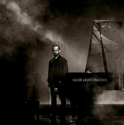 Igor Levit - Tristan (3 LP)