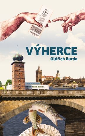 Výherce - Burda Oldřich - e-kniha