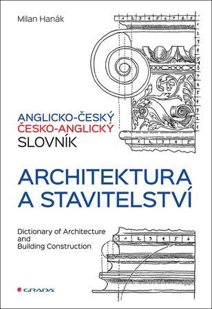 Anglicko-český a česko-anglický slovník - Hanák Milan
