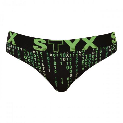 Dámské kalhotky Styx sport art kód (IK1152) L