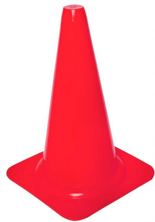 Tréninkové kužely Cawila Marking cone L 40cm