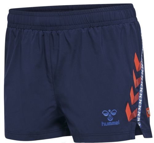 Šortky Hummel PRO GRID GAME SHORTS WO