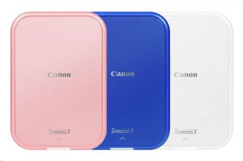 Canon Zoemini 2 kapesní tiskárna NVW