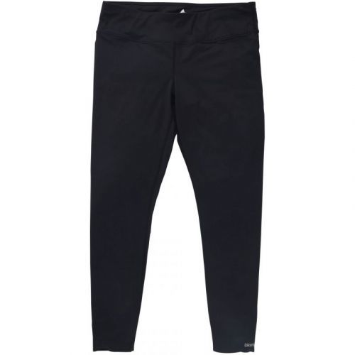 Termo Prádlo Burton Mdwt Pt - Černá - L