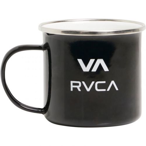 HRNEK RVCA CAMP