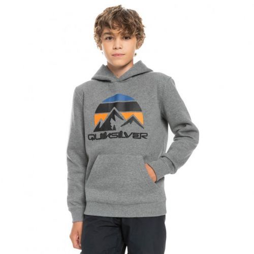 Quiksilver Big Logo Snow Youth Hoodie
