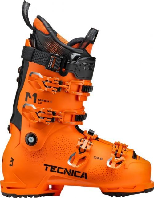 Tecnica Mach1 130 LV TD GW - ultra orange 295