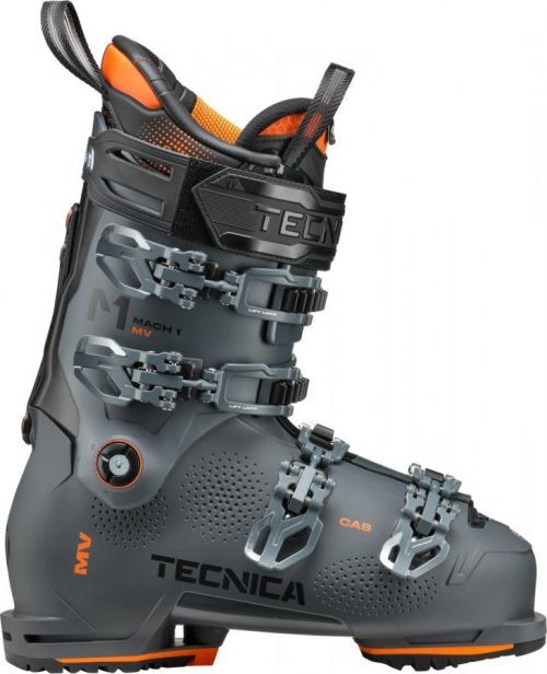 Tecnica Mach1 110 MV TD GW - race gray 300