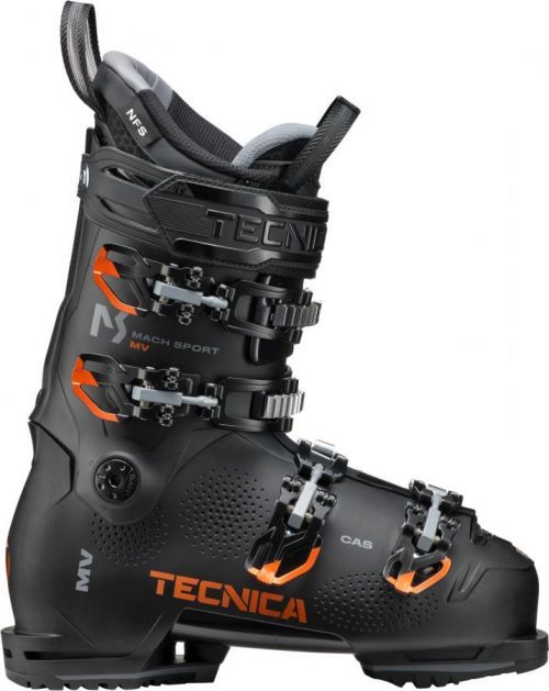 Tecnica Mach Sport 100 MV GW - black 305