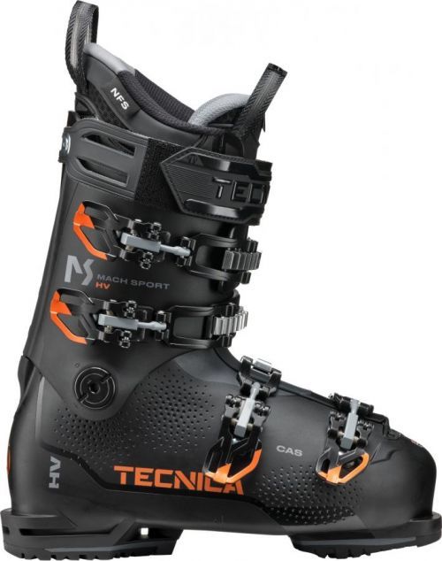 Tecnica Mach Sport 100 HV GW - black 305