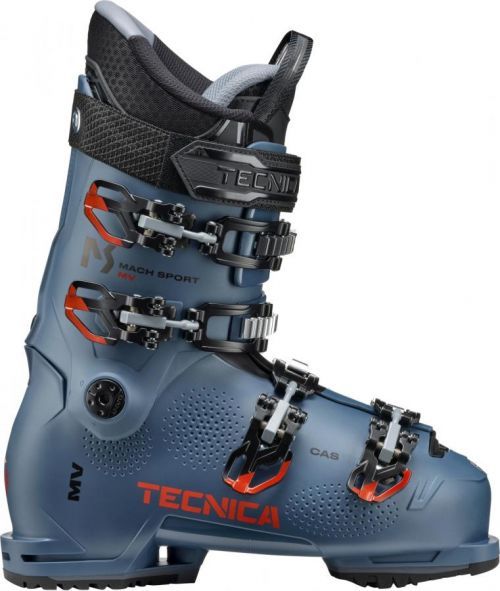 Tecnica Mach Sport 90 MV GW - dark avio 305