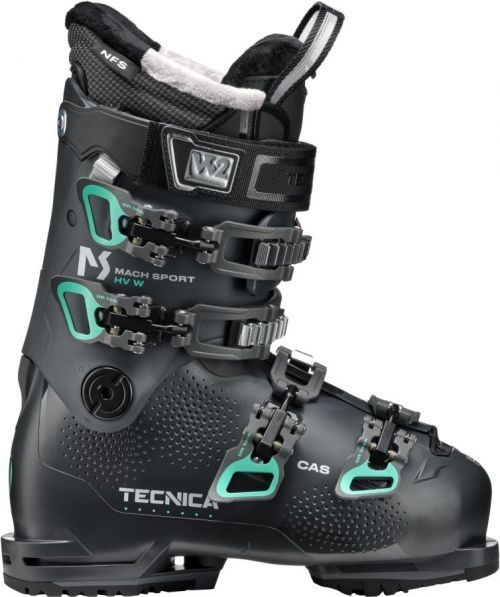 Tecnica Mach Sport 85 HV W GW - graphite 255