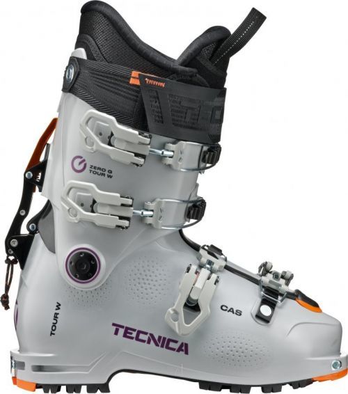 Tecnica Zero G Tour W - cool grey 260