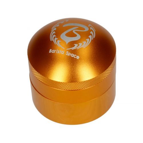 Barista Space C3 Needle Tamper 58mm zlatý