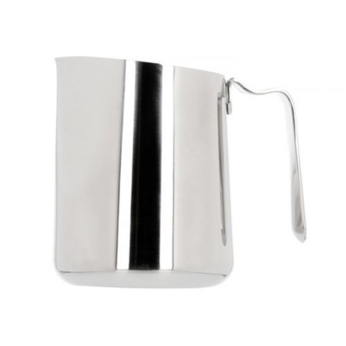 Fellow Eddy Milk Pitcher 530 ml stříbrná