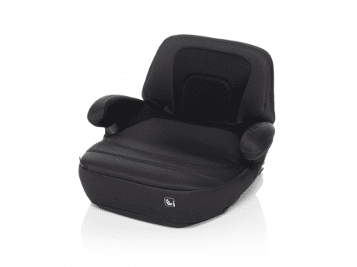 ZOPA Autosedačka iBooster i-Size 2022 Bordó Red