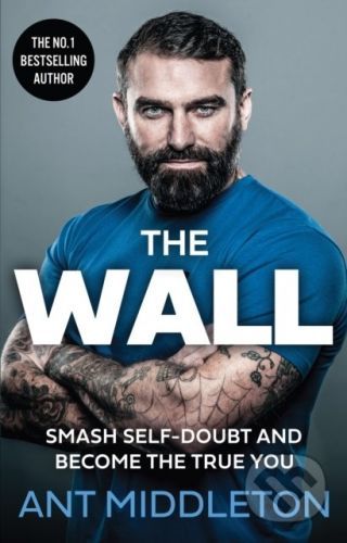 The Wall - Ant Middleton