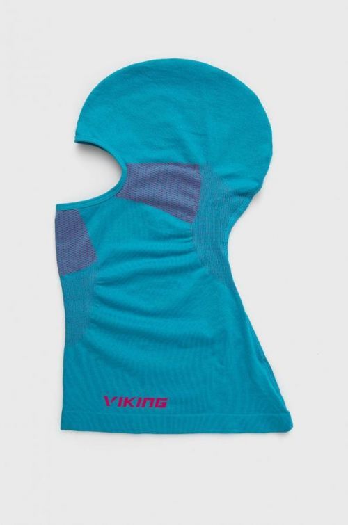 Kukle Viking z tenké pleteniny