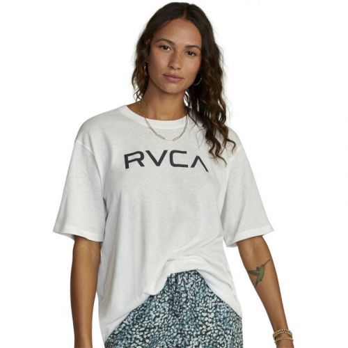 TRIKO RVCA BIG RVCA ANYDAY S/S WMS - M
