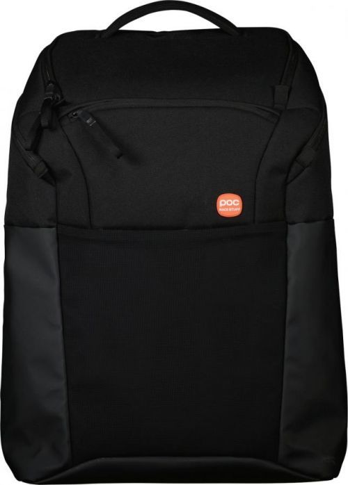 POC Race Backpack 50L - Uranium Black uni