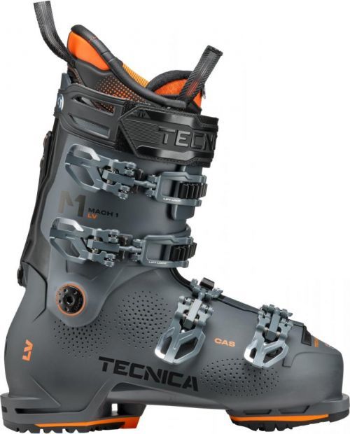 Tecnica Mach1 110 LV TD GW - race gray 270