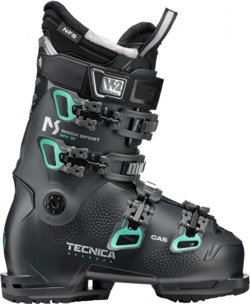 Tecnica Mach Sport 85 MV W GW - graphite 240