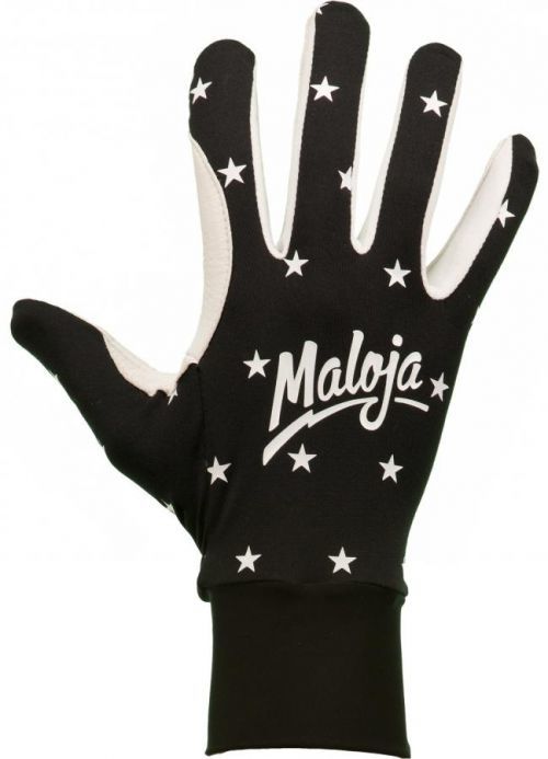 Maloja HillockM.NOS - charcoal XL