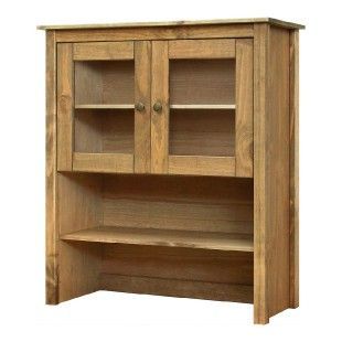 Idea Nástavec příborníku TORINO vosk