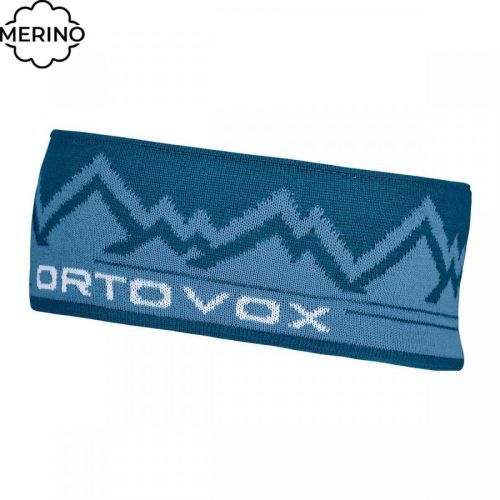 ORTOVOX Peak Headband