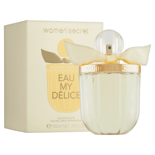 Women'Secret Eau My Délice toaletní voda 100ml