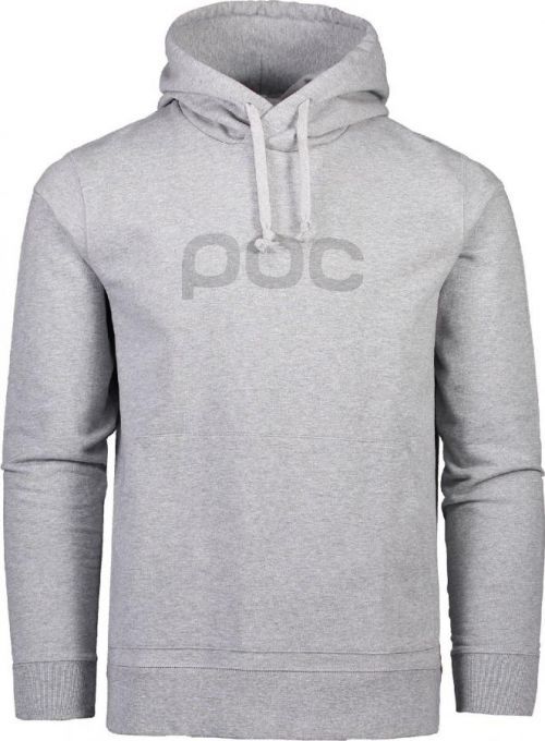 POC POC Hood - Grey Melange XS